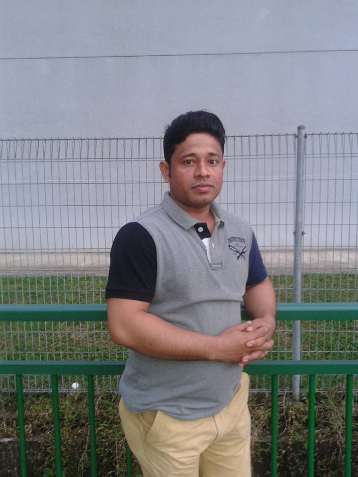 Member Photo